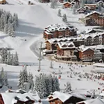 De La Loze Hotel Courchevel