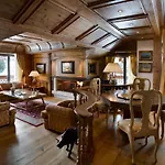 Hotel De La Loze Courchevel