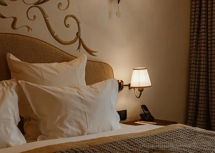 Hotell De La Loze Courchevel