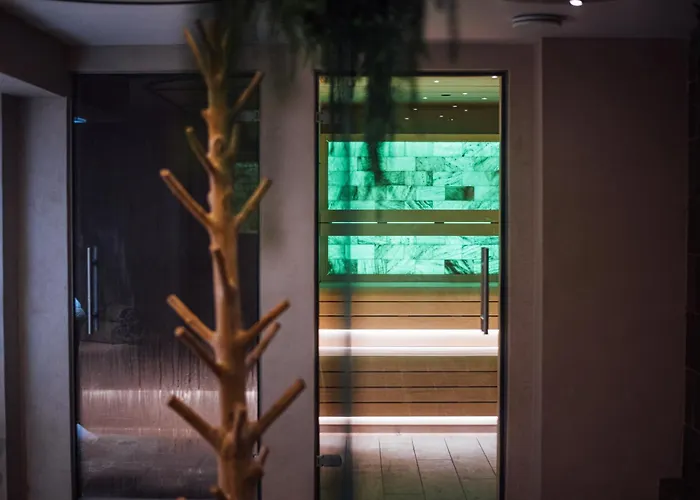 De La Loze 4* Courchevel