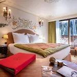 De La Loze Courchevel