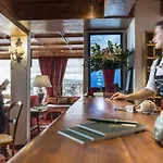 De La Loze Courchevel
