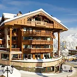 De La Loze Hotel