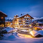 Hotel De La Loze 4*