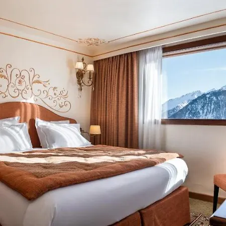De La Loze Hotel 4*
