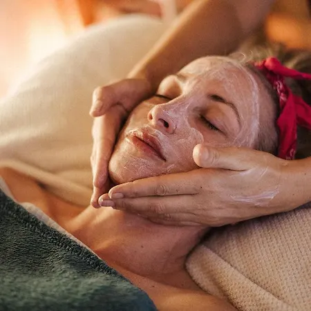 De La Loze Hotel Courchevel