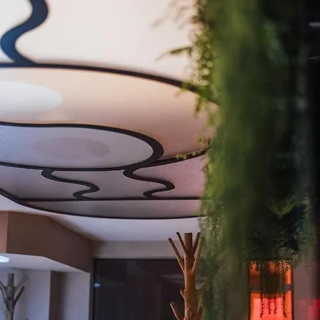 De La Loze Otel 4*