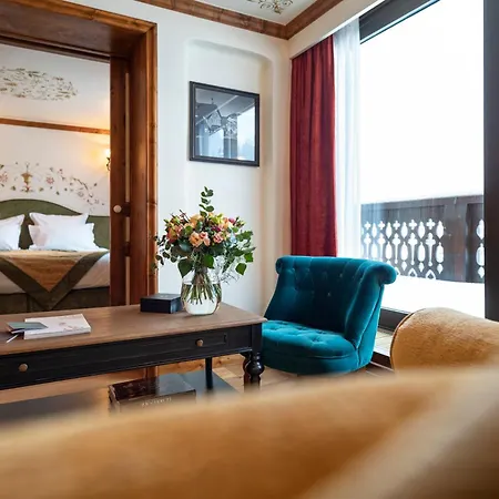 De La Loze Otel