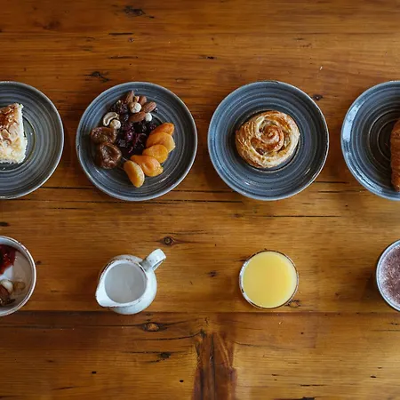 De La Loze Hotel Courchevel