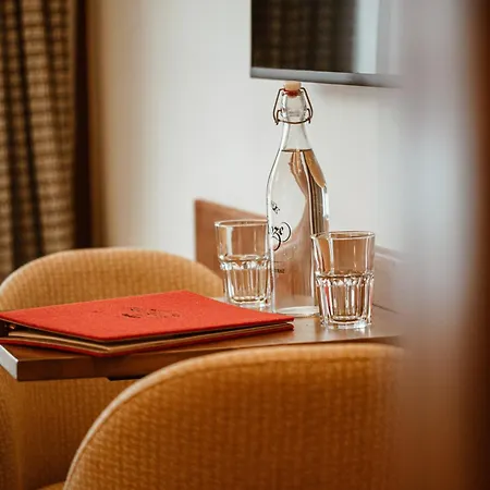 De La Loze Courchevel