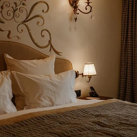 Hotell De La Loze Courchevel