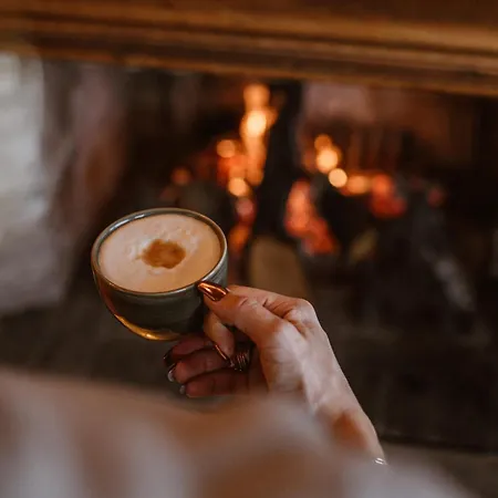 De La Loze Hotel Courchevel