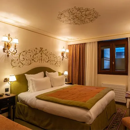 Otel De La Loze Courchevel
