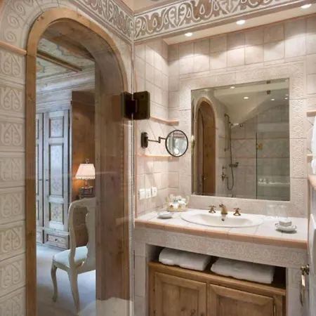 De La Loze Courchevel