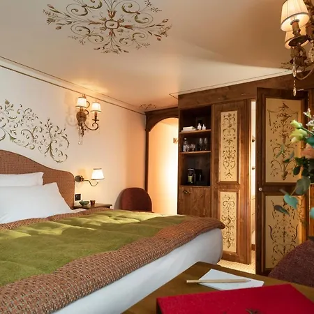 De La Loze Otel Courchevel