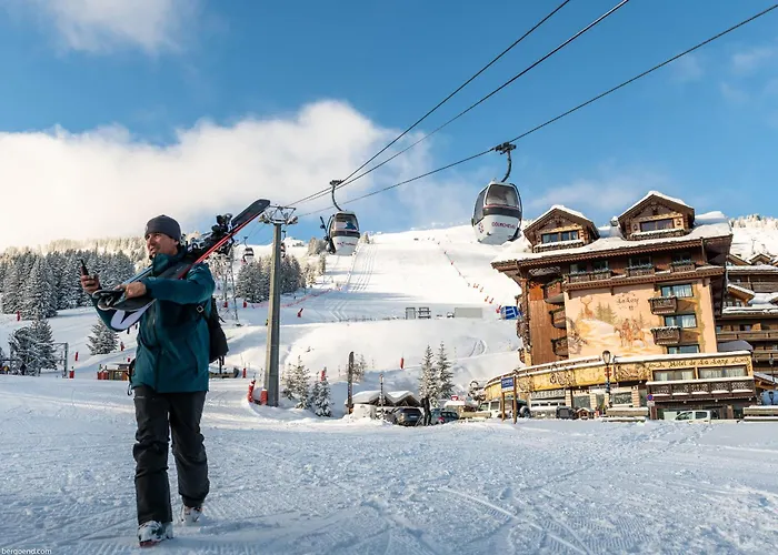 De La Loze Ξενοδοχείο 4*