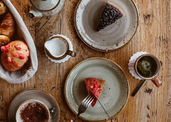 石英酒店 谷雪维尔