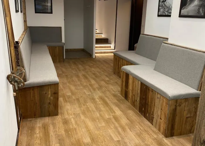 石英酒店 谷雪维尔