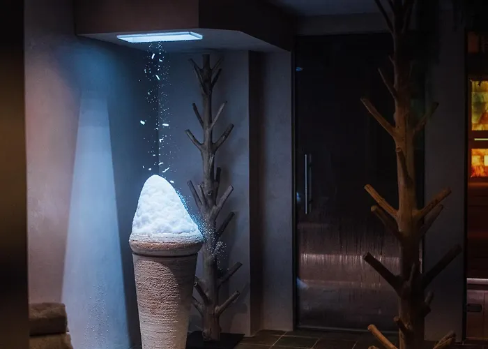 Hotel De La Loze Courchevel