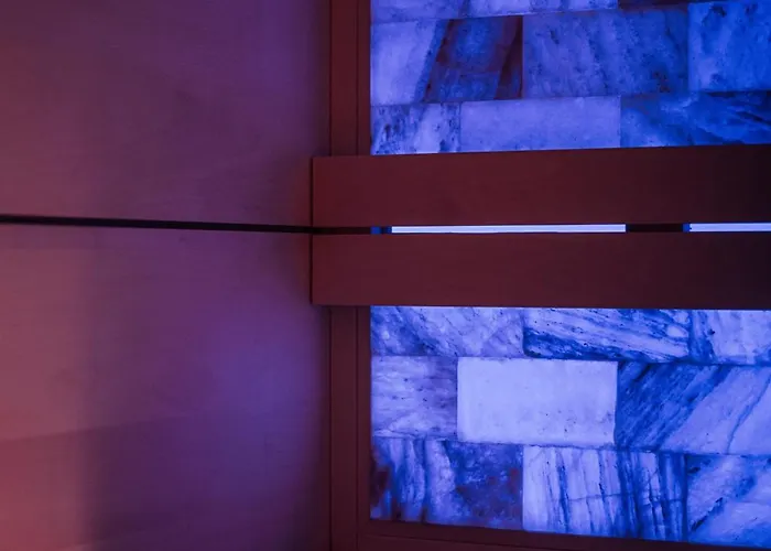 石英酒店 谷雪维尔