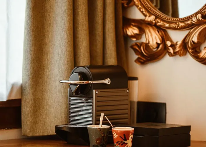 石英酒店 谷雪维尔