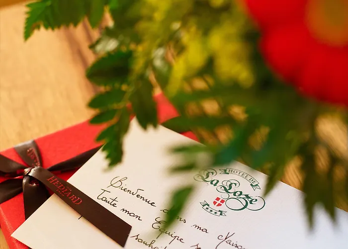 De La Loze Ξενοδοχείο Κουρσεβέλ