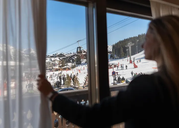 De La Loze Ξενοδοχείο