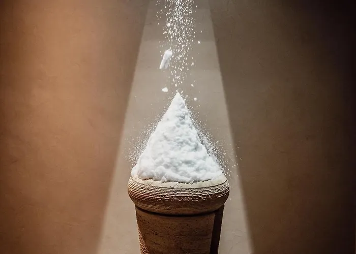 Ξενοδοχείο De La Loze