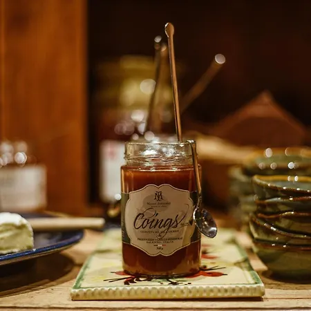 Szálloda De La Loze