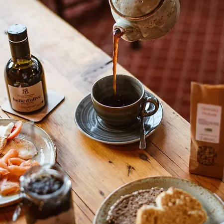 De La Loze Szálloda