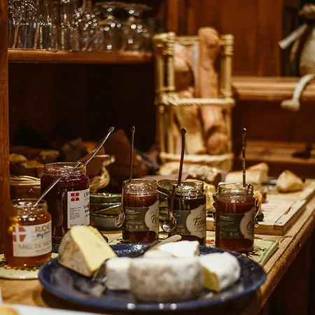 De La Loze 4* Courchevel