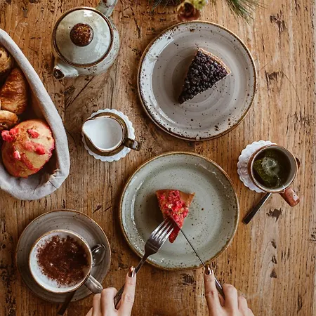 De La Loze Courchevel