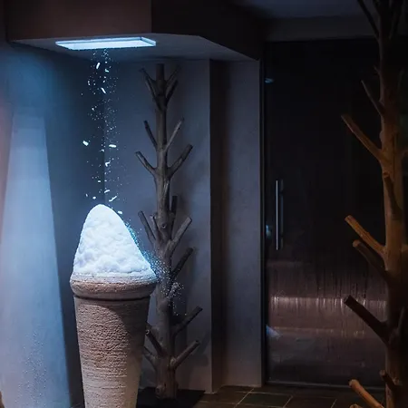 Szálloda De La Loze Courchevel