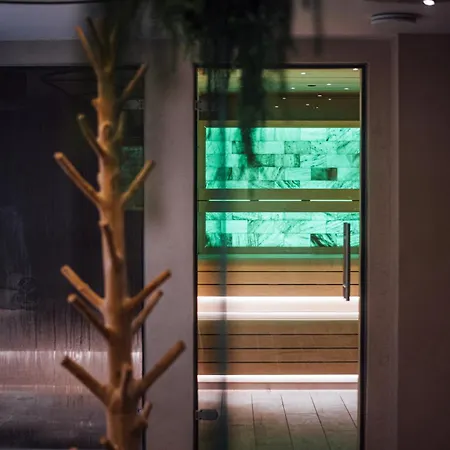 De La Loze 4* Courchevel