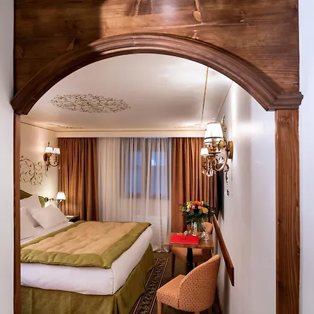 De La Loze 4* Courchevel