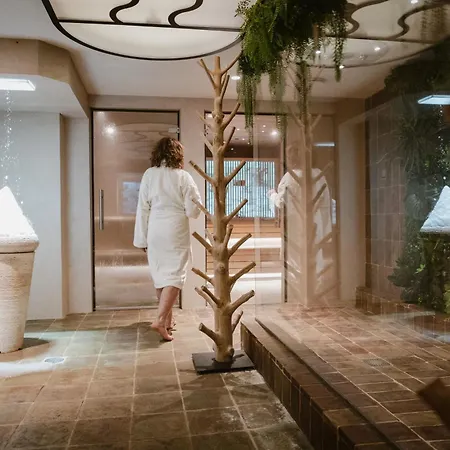 Szálloda De La Loze Courchevel