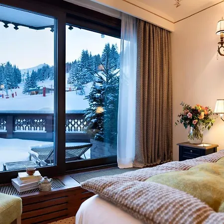 Szálloda De La Loze