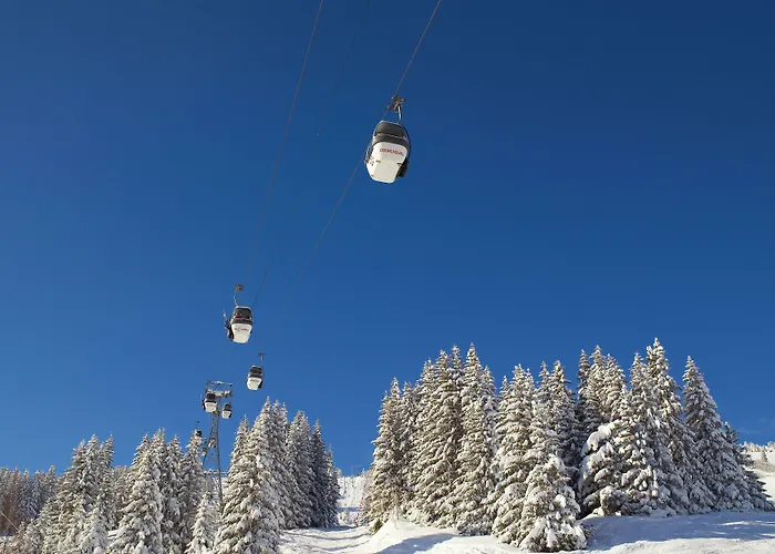 Hotell De La Loze 4*